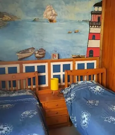 Capri Migliera Ανακάπρι