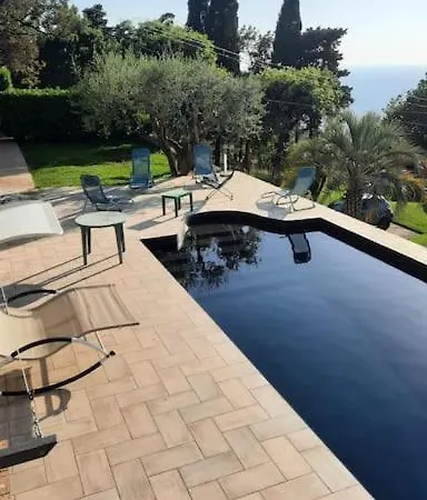 Capri Migliera * Анакапри