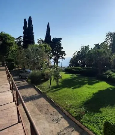 Capri Migliera Анакапри
