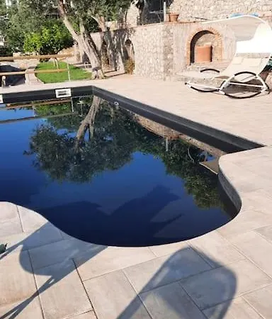 Capri Migliera *