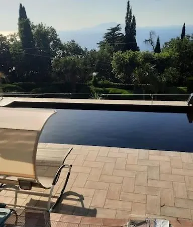 Capri Migliera Anacapri (Isola di Capri)